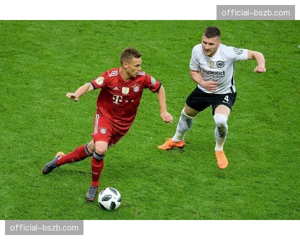 评论：青训学院全面转向培养“全能中场”，折射德甲战术需求变迁