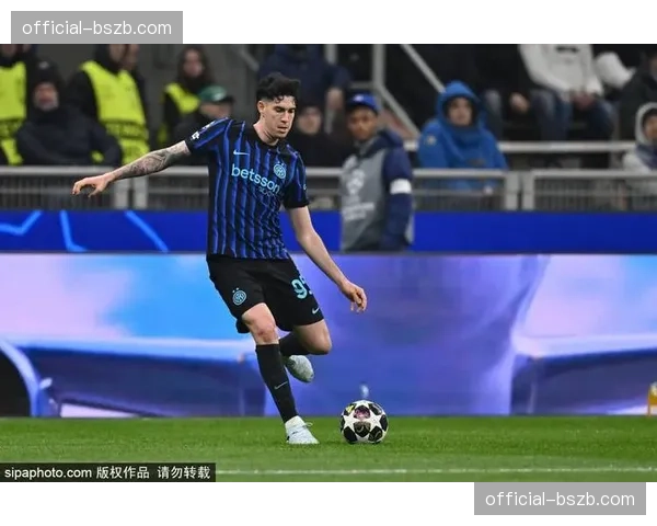 快讯：国米对阵拉齐奥，巴斯托尼利用角球头槌破门先拔头筹