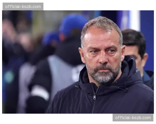 传闻：巴萨主帅弗里克与俱乐部高层就夏窗引援策略产生分歧