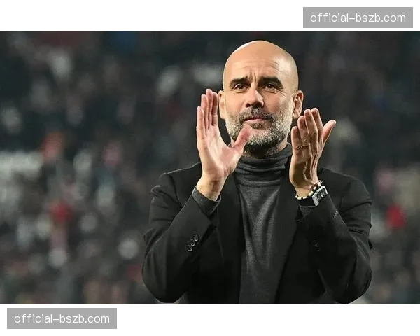 瓜迪奥拉接受BBC专访：谈对阵皇马的准备与在曼城的未来