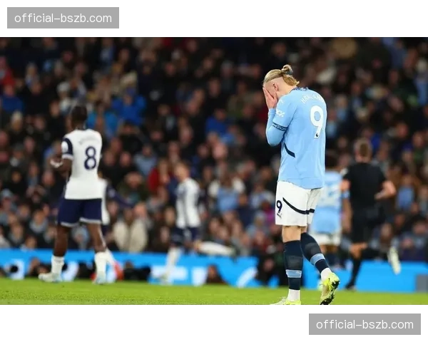 曼城控球率63%射门18次，高压战术持续施压对手