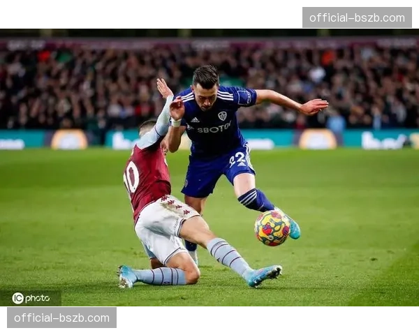 英超中小球队基建军备竞赛：维拉、水晶宫、利兹联同步启动球场翻新